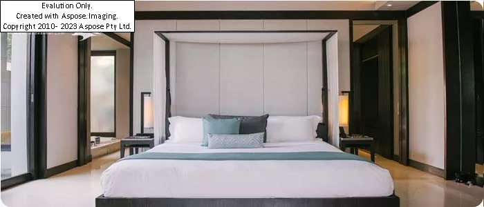 hotel Alila Villas Soori