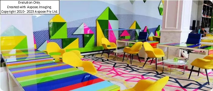 Hotel The Land Of Legends Theme Park