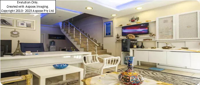 hotel Lemon Residence