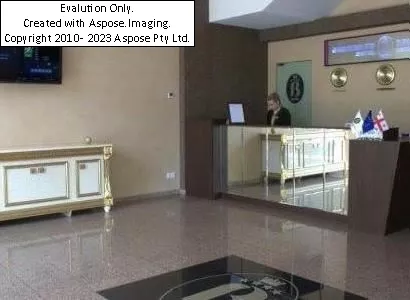 هتل Betlem تفلیس