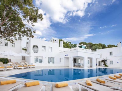 Labranda TMT Bodrum Labranda TMT Bodrum