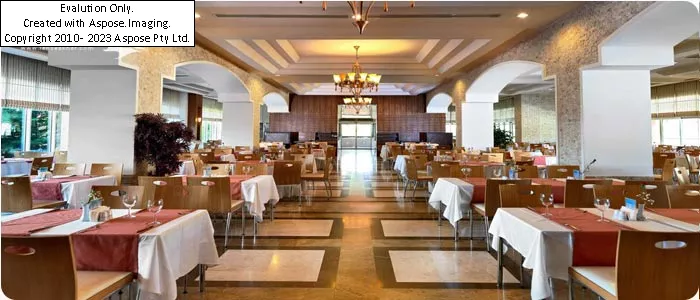 hotel Crystal Deluxe