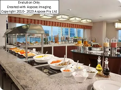 Hotel DoubleTree By Hilton Istanbul