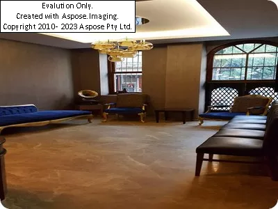 Hotelبلووی هتل هیستوریکال