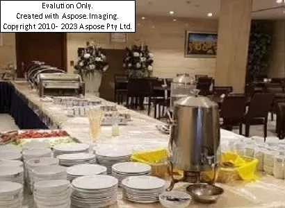 هتل آیران مشهد