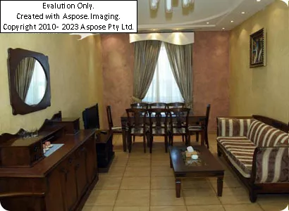 Hotel Armenian Village Park