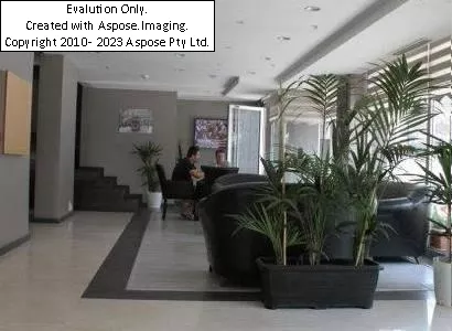 هتل Big Box Hotel