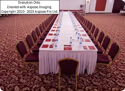 امکانات هتل Harrington Park