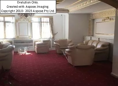 Hotelگرند میلان