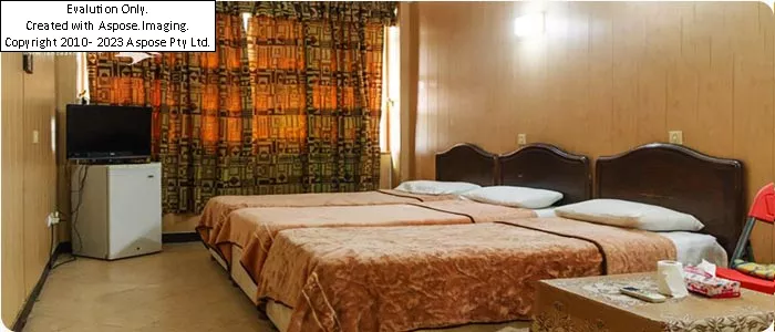 هتل دیپلمات