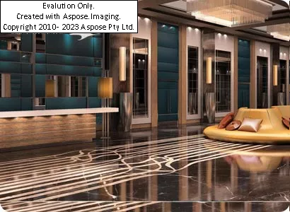 Wyndham Grand Istanbul Levent