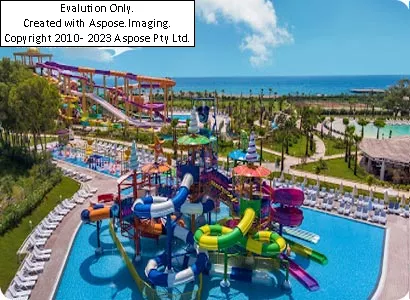 Delphin BE Grand Resort