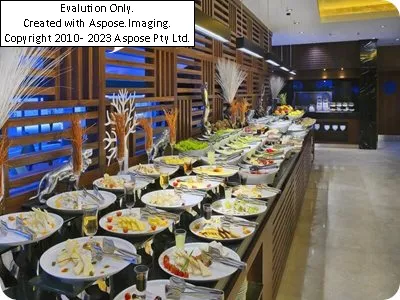 Hotel Mercure Istanbul Bomonti