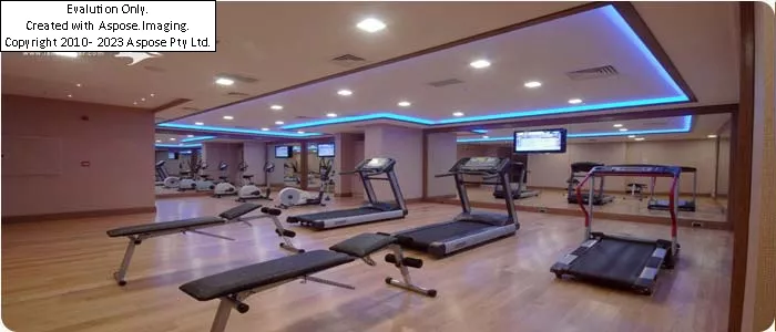 hotel The Central Palace Bosphorus