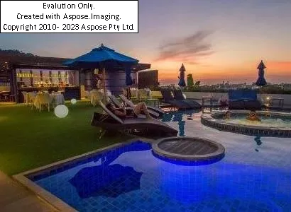 Hotelد یاما پوکت