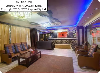 هتل آرمان درگهان