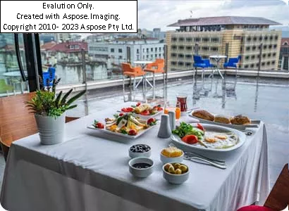 Hotelپوینت هتل تکسیم