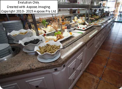 هتل کاملیا کی کلاب آنتالیا