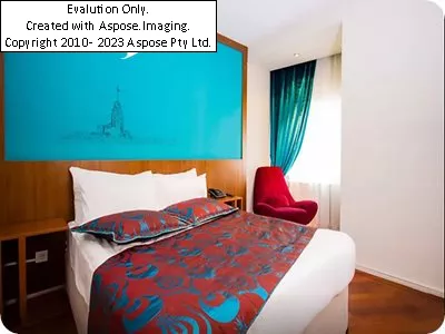 Hotel Pera City Suites