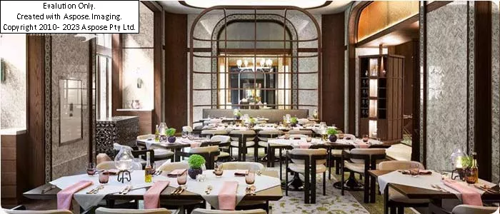 hotel FAIRMONT QUASAR