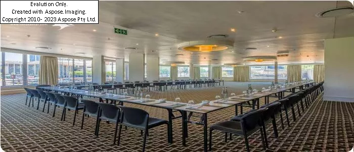 Hotel Radisson Blu Sandton Johannesburg