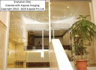 Hotelاوز یاووز