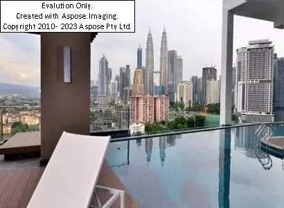 Hotel تامو سوئیتس