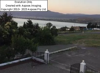 منظره هتل Royal Sky