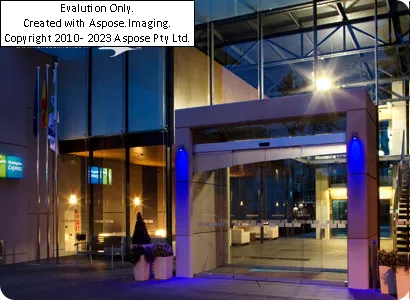 Holiday Inn Express Barcelona