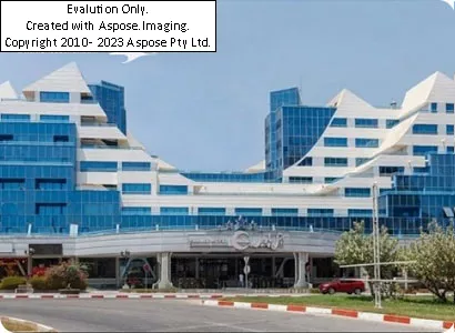 هتلپارمیس کیش