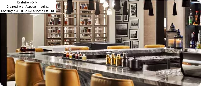 hotel FAIRMONT QUASAR