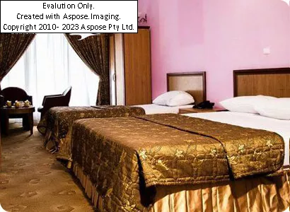 هتل گراند کیش