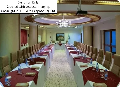 هتل صدف کیش