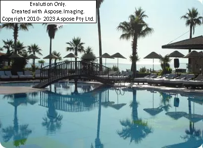 آرماس لابادا آلترا آل اینکلوسیو