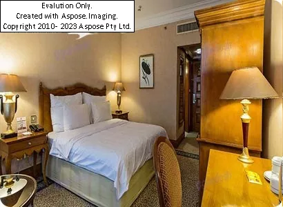 هتل پارسیان استقلال