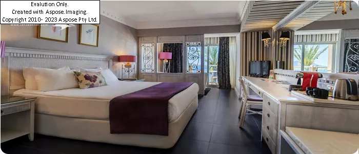 hotel Goddess of Bodrum Isis