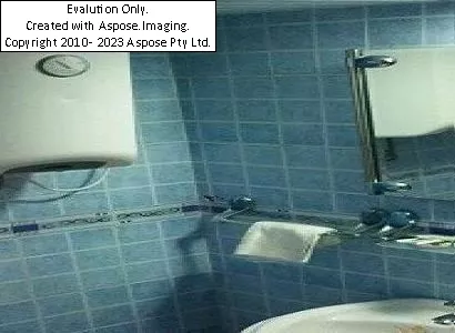 هتل آزادی قشم