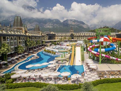 Crystal Prestige Elite