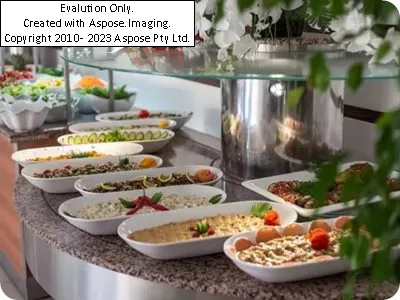 Hotel Palmet Resort Kiris