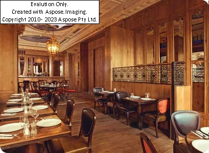 Palazzo Donizetti Hotel