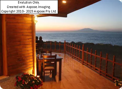 Hotel Merit Sahmaran