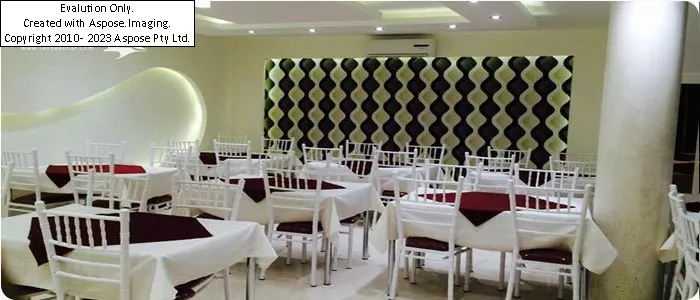 هتل همتا مشهد