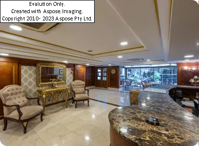 هتل نوا پلازا پارک استانبول