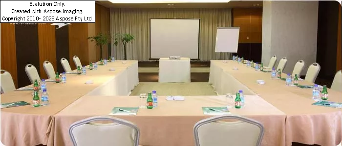 Hotel Holiday Inn Istanbul Airport