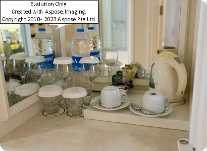  هتل علی بی ریزورت سورگان سید آنتالیا