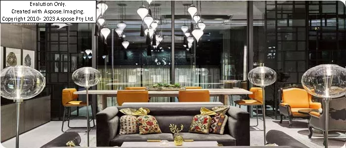 hotel FAIRMONT QUASAR