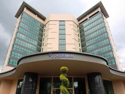Dedeman Ankara Dedeman Ankara