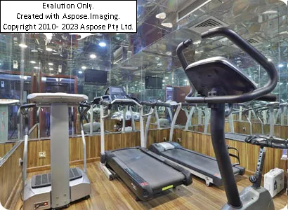 هتل سان اند سندز دان تان دبی