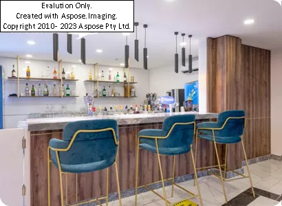    هتل آرماس لارا آنتالیا 