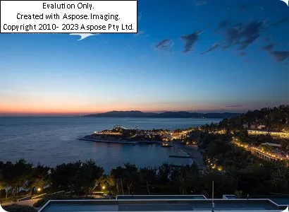 Hotel Pine Bay Holiday Resort